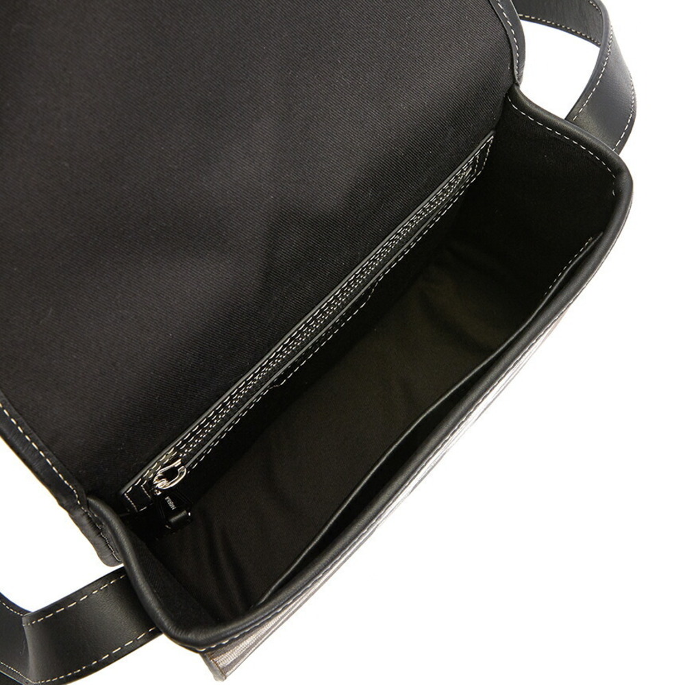 Burberry Shoulder Bag RIDER - Picture 6 of 10
